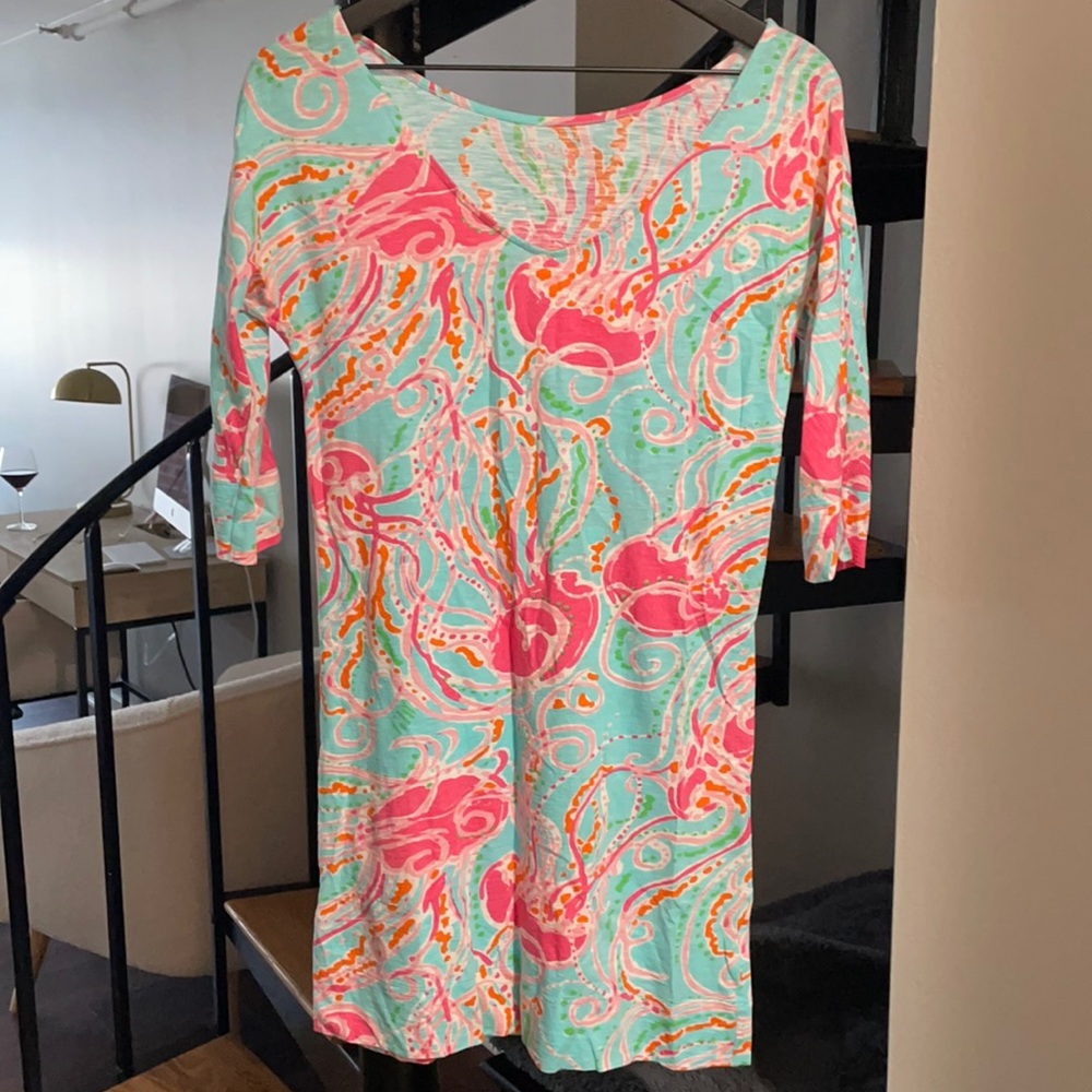 Lilly Pulitzer Dress